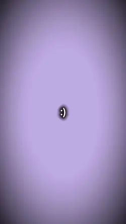 :)/:(