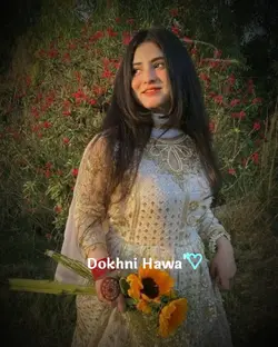 Dokhni Hawa 