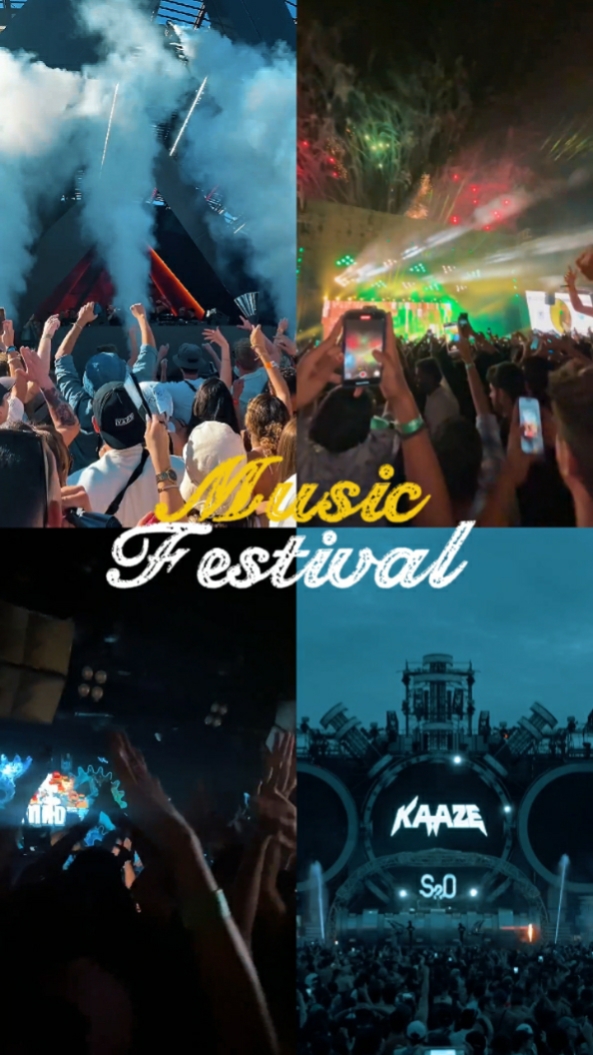 Music Festival 
