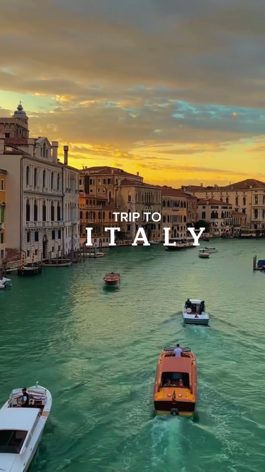 Italien Kino-Vlog