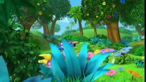 Divertida introducción de Dora
