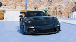 Car edit 