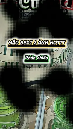 MẪU BEAT 2 ẢNH HOTTT