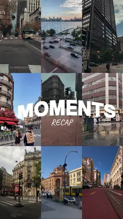 moments