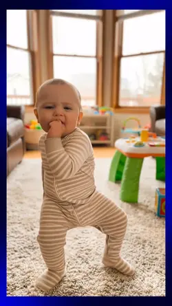 Baby Dance Trend