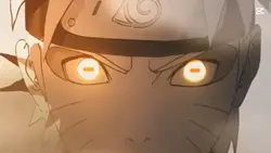 Naruto uzamaki