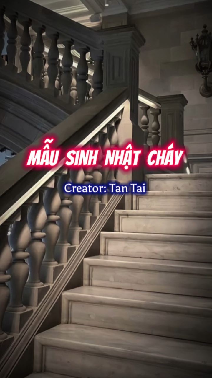 [2] Ảnh Sinh Nhật 