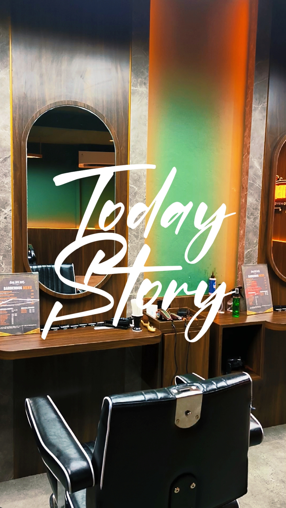 Today Story 
