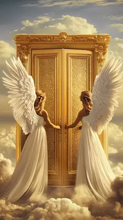 HEAVEN GATE
