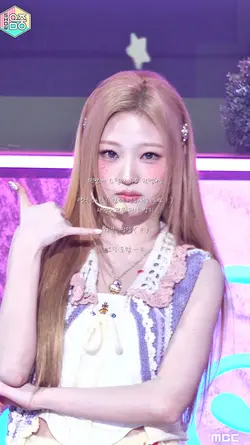 스텔라 루드 직캠나
