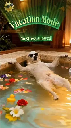 Vacation mode