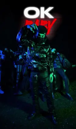 OKBABY - RAMSES AFRO