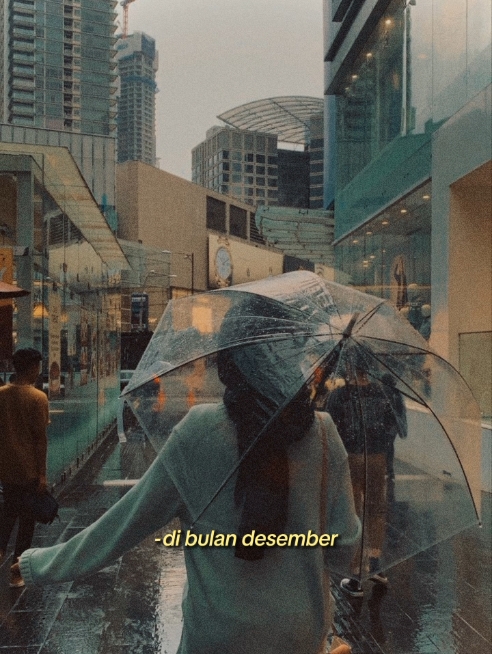 hujan dibln desember