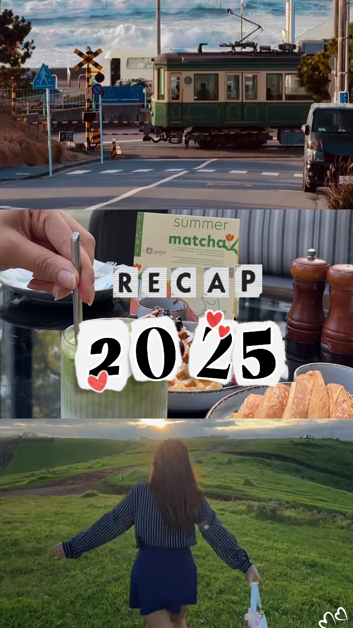 Resumen de 2025