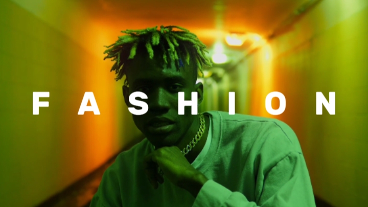 Moda YT Introdução