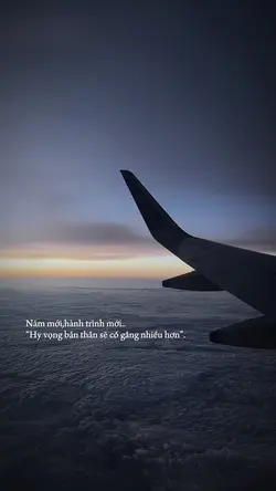 Hành trình mới