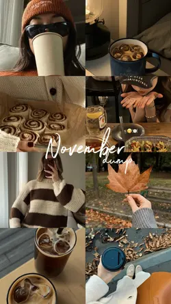 november dump