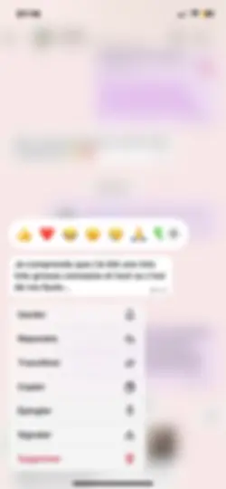 I HATE U