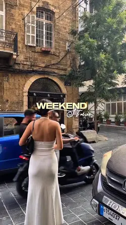 weekend stories