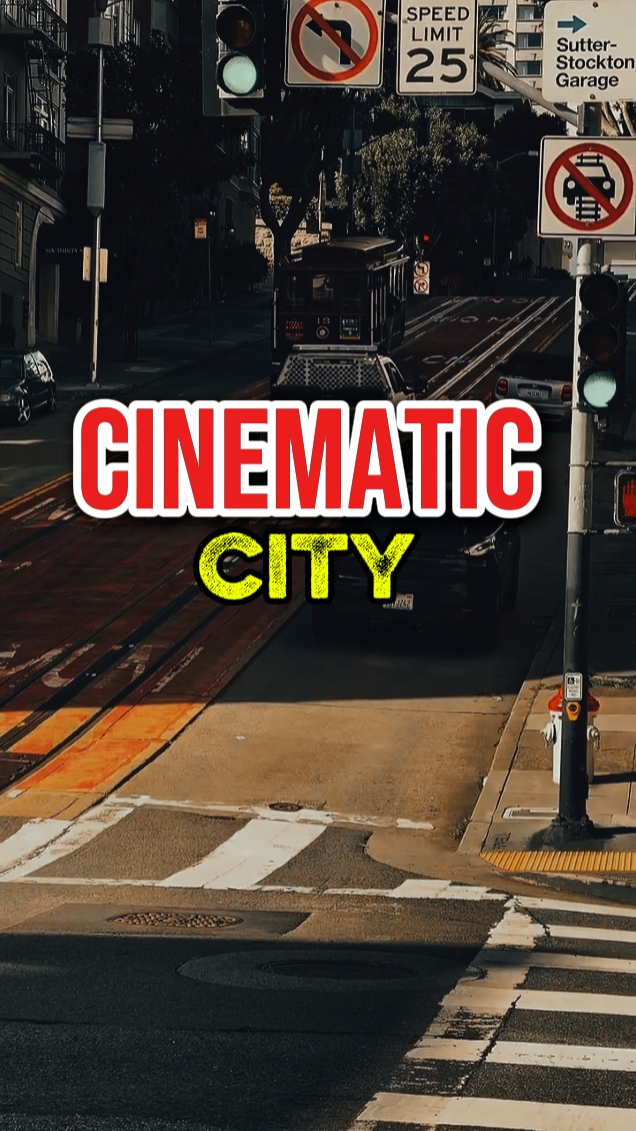 7 Clips Cinematic 