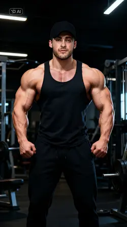 body upgrade 