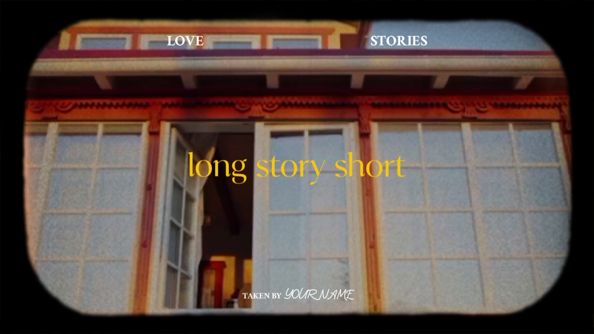 Historia de Amor