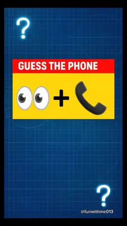 riddle time