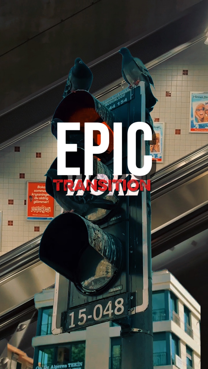 EPİK GEÇİŞ