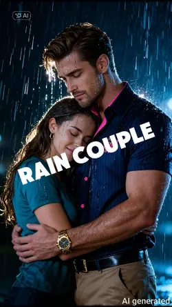 rain couple