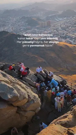 Arafat Dağı