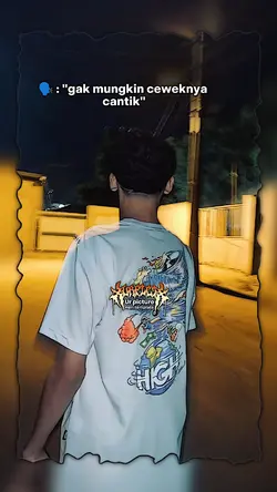 GAK MUNGKIN CEWEKNYA