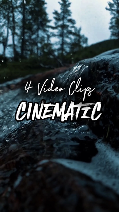 4 na Video Clip