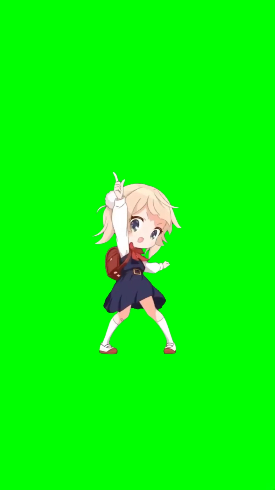 Tari loli