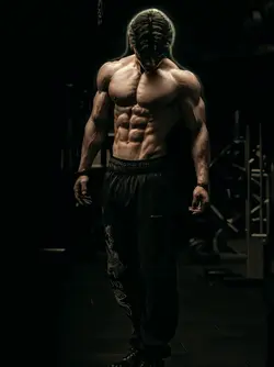 Montagem Tropica Nad