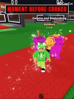 Steal A Brainrot