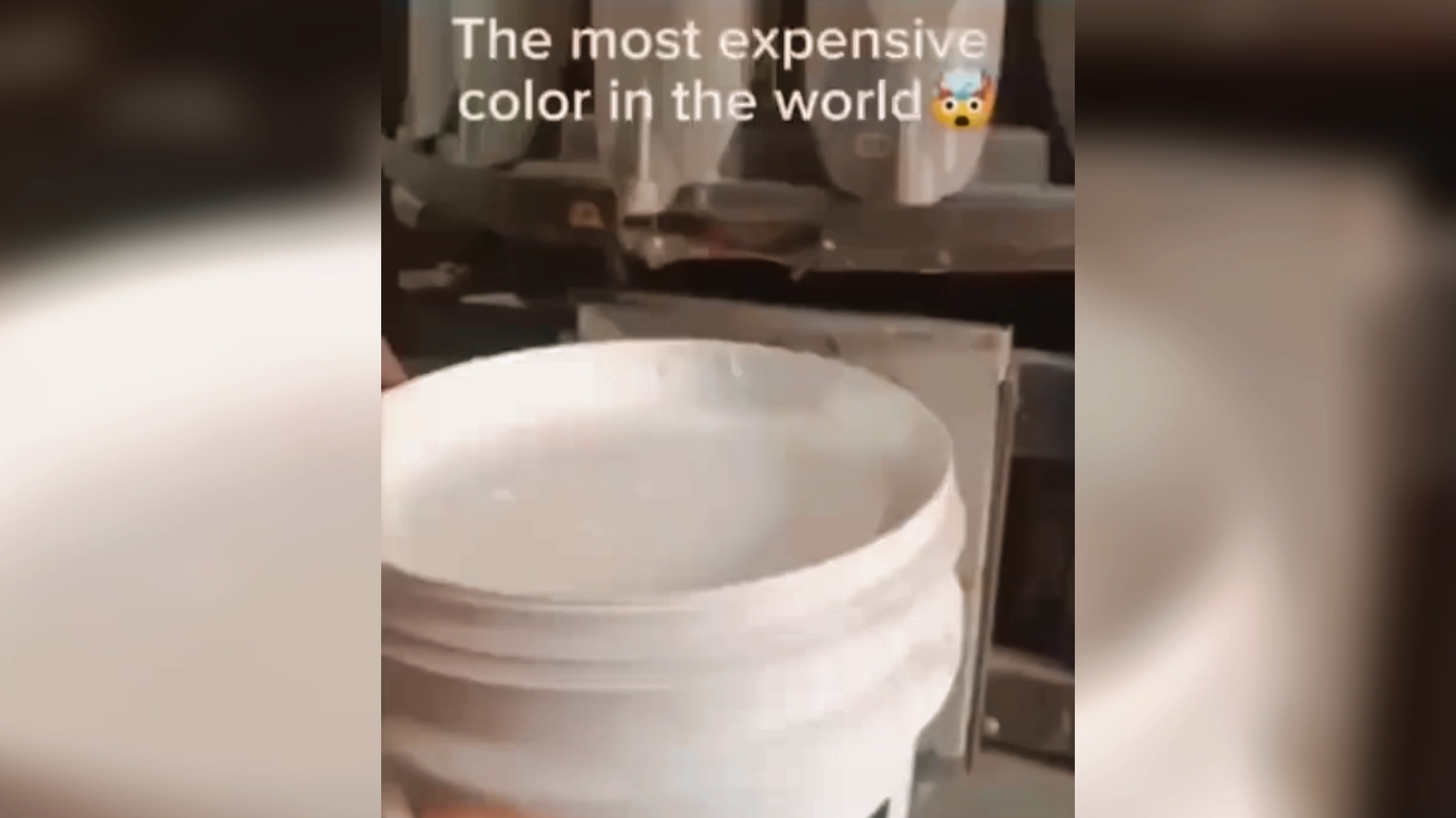 Pintura Más Cara