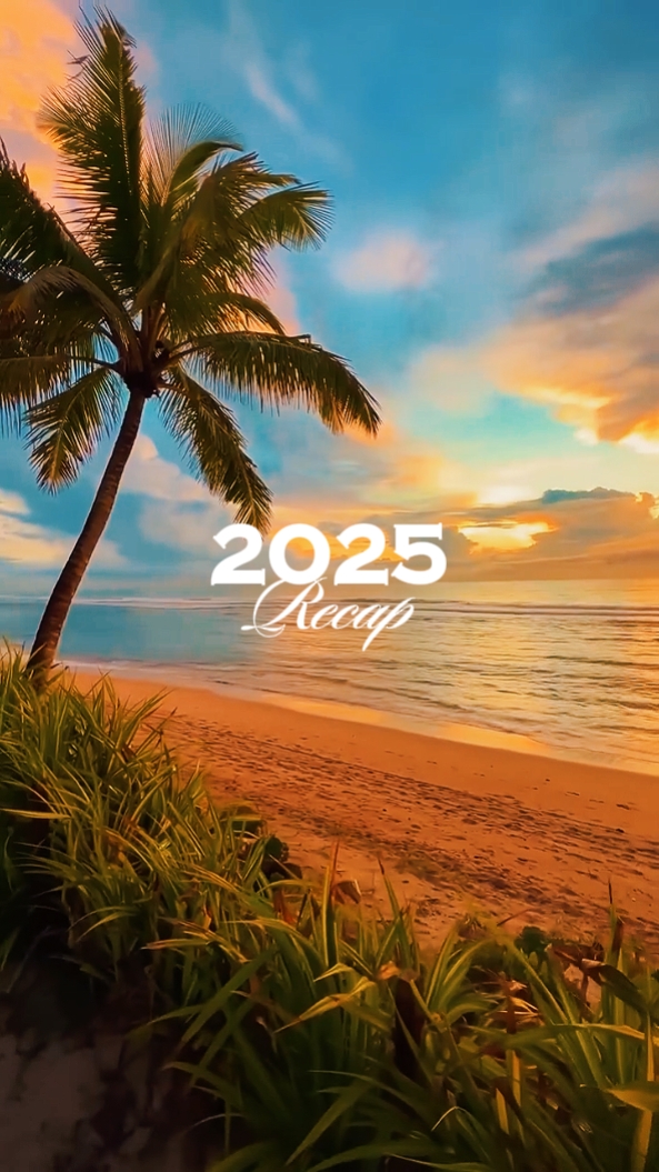 2025 Recap