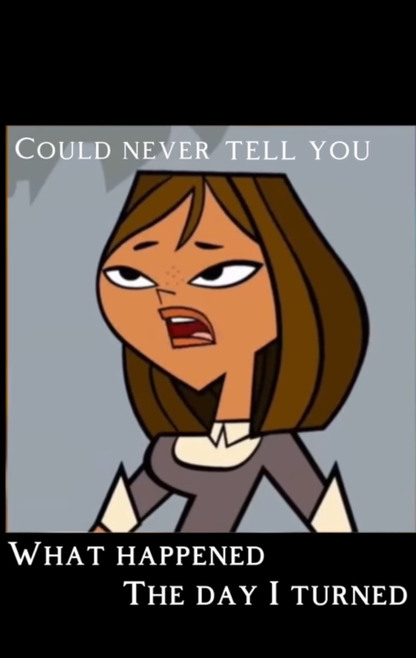 17💔 - Courtney edit