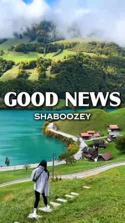 Good news shaboozey