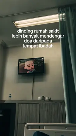 rs dan tempat ibadah