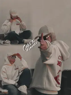 Catch The Moments 🌹🔥