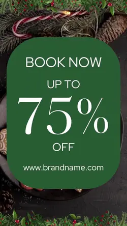 Christmas Super Sale