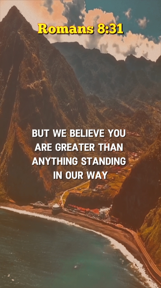 Romanos 8: 31