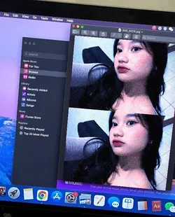 macbook aesthetic