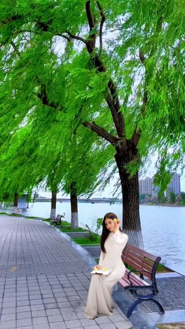  cảnh thiên nhiên