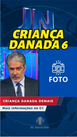 CRIANÇA 6