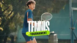 TENNIS MINI VLOG
