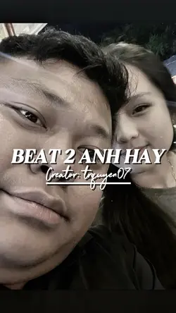Beat 2 ảnh hay