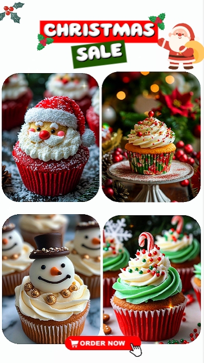 Christmas Sale