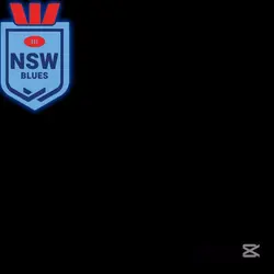 NSW BLUES 2026